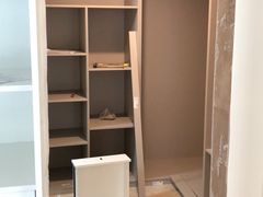 -索菲亚衣柜橱柜家具全屋定制(十里河居然之家店)