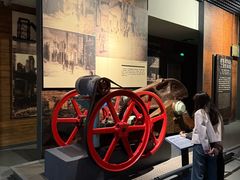 -柳州工业博物馆