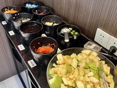 -居石捞·潮汕卤水火锅(南国明珠店)