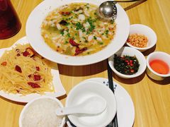 -一哥酸菜鱼(员村店)