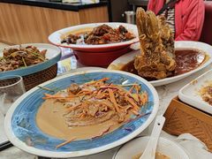 -鲁西南老厨子·特色鲁菜(经一纬五店)