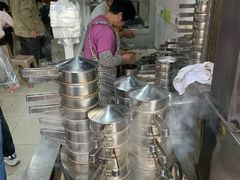 -吃不亏特色包子(三峡广场店)