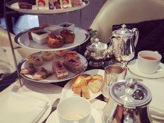 -Salon de Ville浦江汇(上海外滩华尔道夫酒店店)