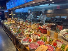 -鸽子窝(宋庄店)