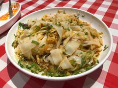 -西贝莜面村(双井店)
