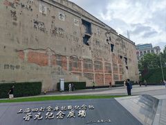 -上海大陆银行仓库旧址