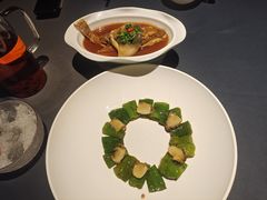 -肆月河豚·淮扬菜·湘菜(华天店)