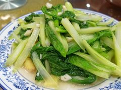 -椒香川流不息川菜馆(二七北路店)