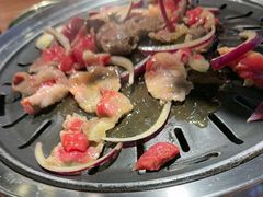 -九田家黑牛烤肉料理(新辰里亚运村店)