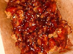 -Obligi Chicken韩式炸鸡(三元桥店)