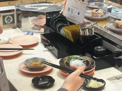 -争鲜回转寿司(东方银座店)
