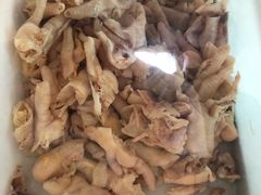 -脱骨凤爪(石桥店)