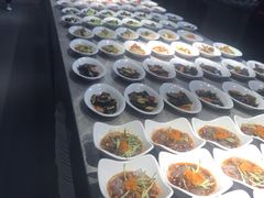 -哆来咪火锅烤肉自助(牌楼店)