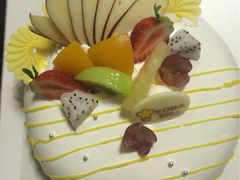 -面包达人(大邑县家乐福店)