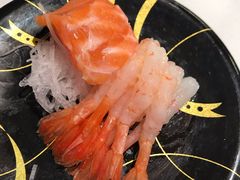 -争鲜回转寿司(朝北大悦城店)