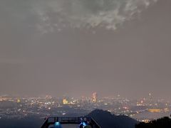 -紫金山山顶公园