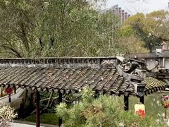 -上海醉白池公园
