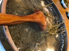 原炖土猪肉汤-福子家·闽北光泽菜(华林店)