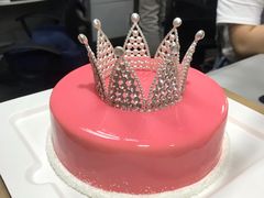 -壹点壹客·生日蛋糕(南山店)