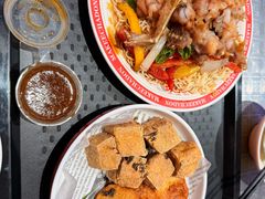 -孖记茶档·热腾茶餐(荔湾领展广场店)