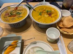 -米泰芒·东南亚料理(体育西店)
