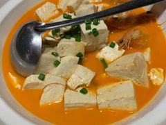 -沽上民肴·海鲜锅贴·天津菜(福州道鸿正家园店)
