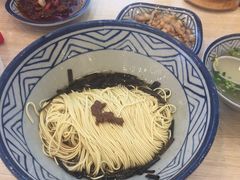 -朱洪元苏式面馆(绿宝广场店)