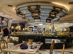 -芭菲盛宴·环球美食(解放碑英利国际店)
