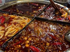 -祝幺妹火锅(裕华村总店)