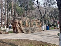 -赭山公园