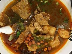 -瓦记米粉(东鼓道店)