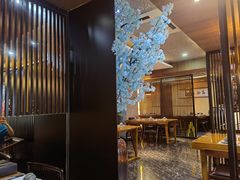 大堂-大江户日本料理(吕厝店)