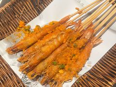 -明丰小渔馆(明月路店)