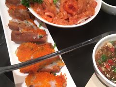 -大红袍火锅料理(尖沙咀店)