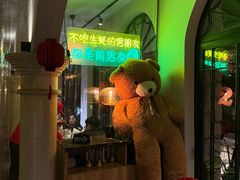 -Osteria Garden 生蚝花园餐厅(原进贤路店)