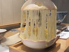 -火山屋台(新街口店)