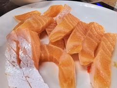 -尚宴牛特鲜自助(太原街万达店)