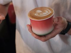 -竹子咖啡bamboo coffee