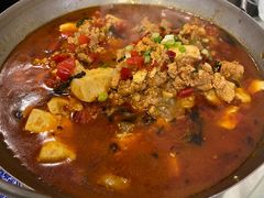 -新新湘菜馆(新中街二条店)