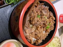 -牛邸·烧肉饭(来福士店)
