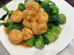 -燕云楼(云南路店)