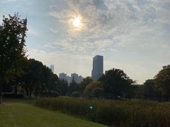 -后襄河公园