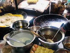 -周记热干面豆皮大王(桃花东街店)