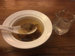 银耳羹-虎杖传说·还元生活馆