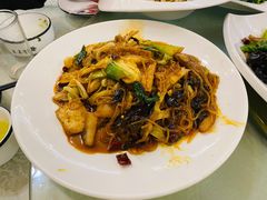 -临潼印象·特色陕菜