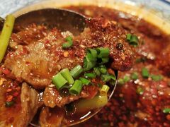 水煮牛肉-巴蜀风·地道川菜(总店)