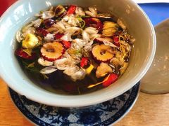 -韶山冲湘菜(中兴大街店)