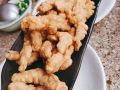 -龙继斑鱼庄(犀浦店)