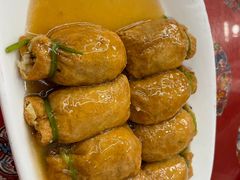 -玉华台饭庄(裕中西里小区店)