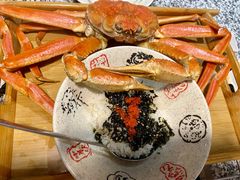 -震海贝烤贝·民俗特色店(延吉总店)